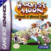 Harvest Moon - Friends of Mineral Town Box Art Front
